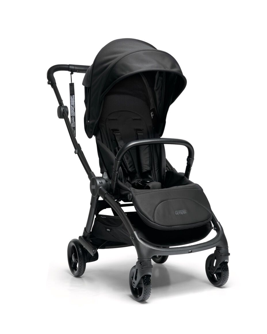 3 piece stroller