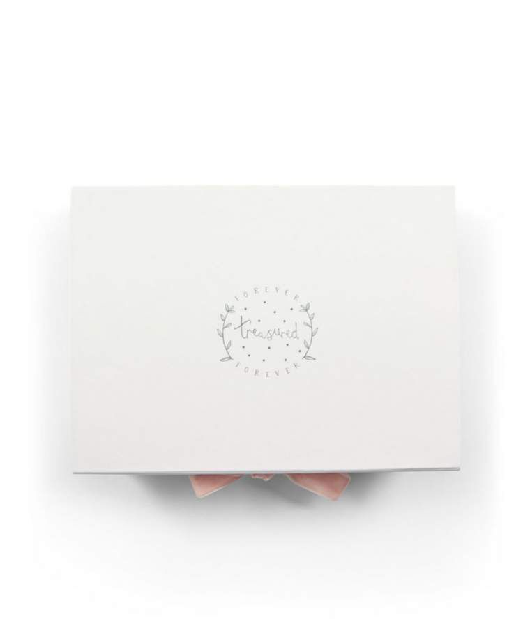 Treasure Box - Grey image number 3
