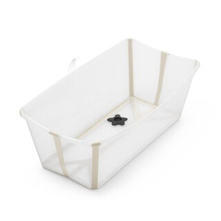 Stokke® Flexi Bath® | Sandy Beige