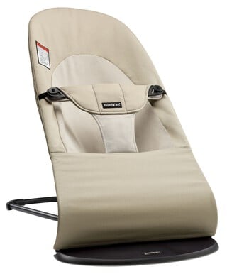 Mamas & Papas Babybjorn Bouncer Balance Soft