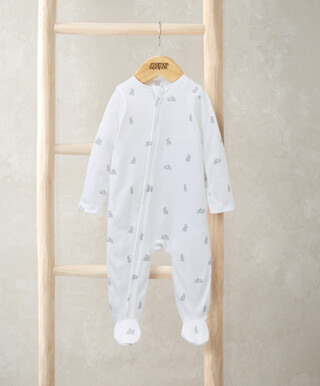 Bunny Zip All in One