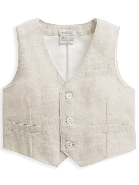 2 Piece Waistcoat & Trousers image number 3