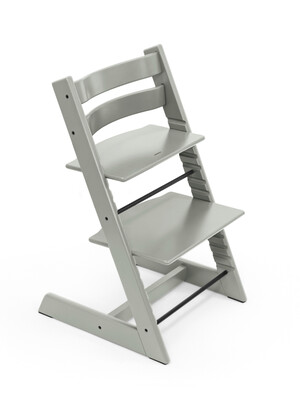 Stokke Tripp Trapp Chair - Natural