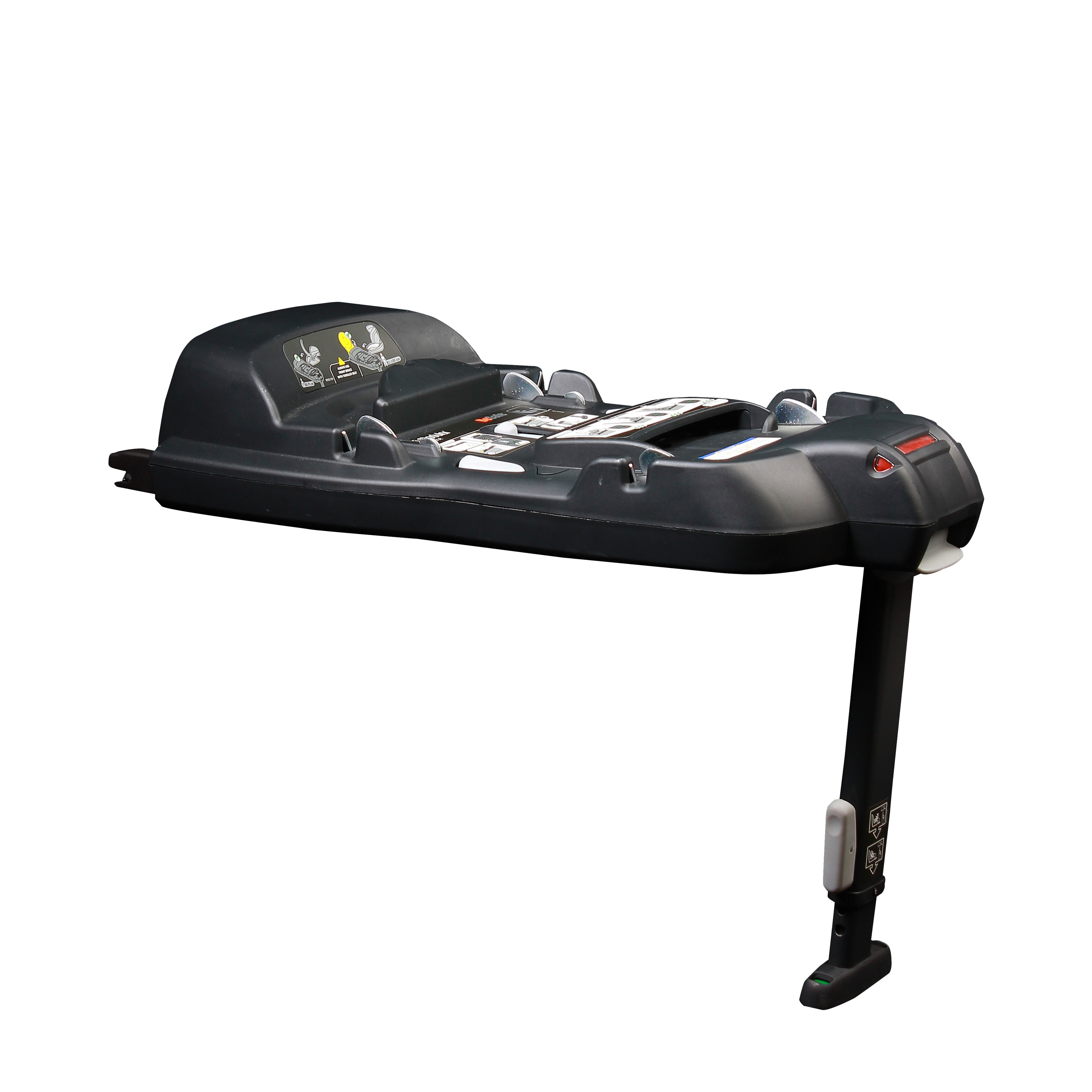 Babyzen YOYO BeSafe Isofix Base image number 2