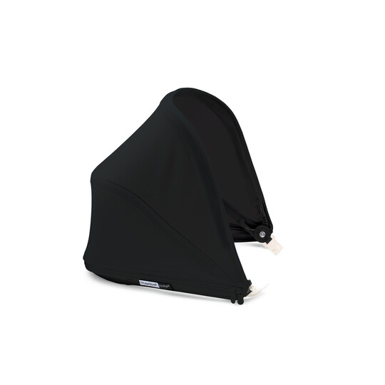 Bugaboo Bee5 Sun Canopy Black image number 1
