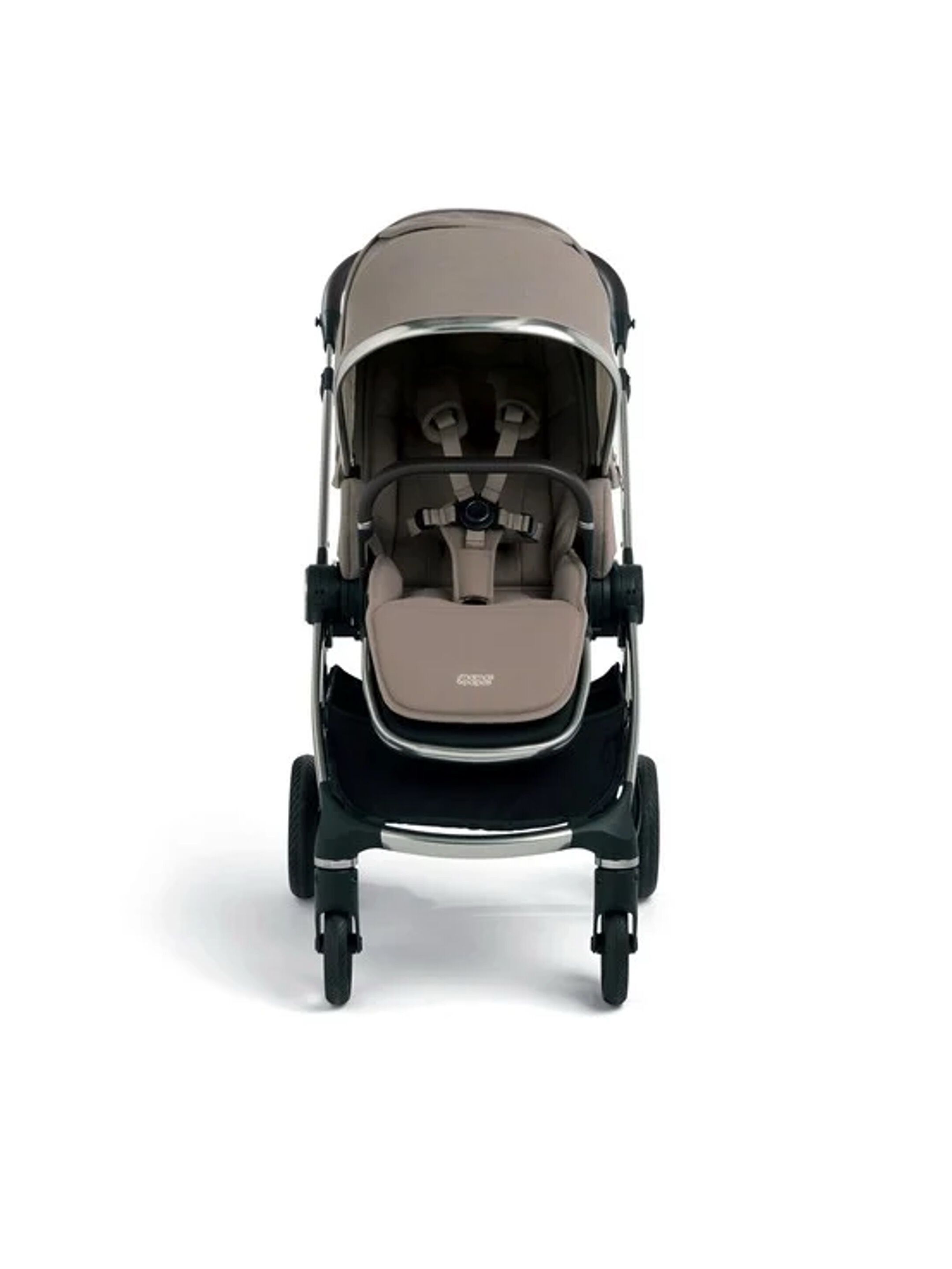 Vardo Heritage Pushchair 7 Piece Bundlewith Cybex Car Seat image number 2