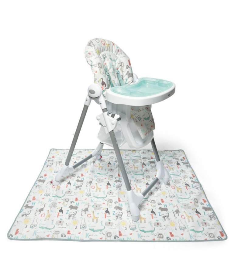 Splashmat - Safari image number 2