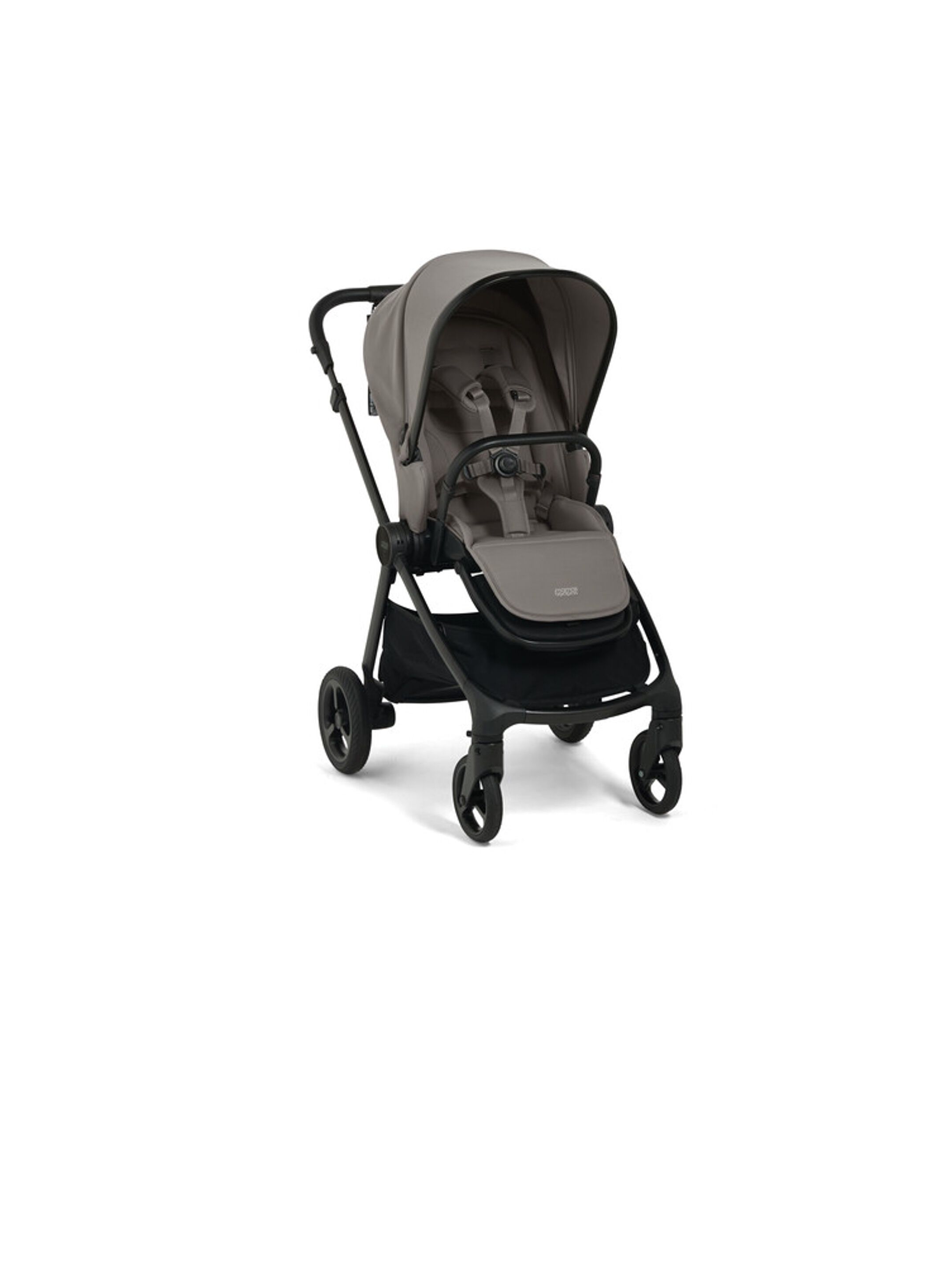 Vardo Storm Pushchair 5 Piece Bundle with Joie Car Seat image number 2