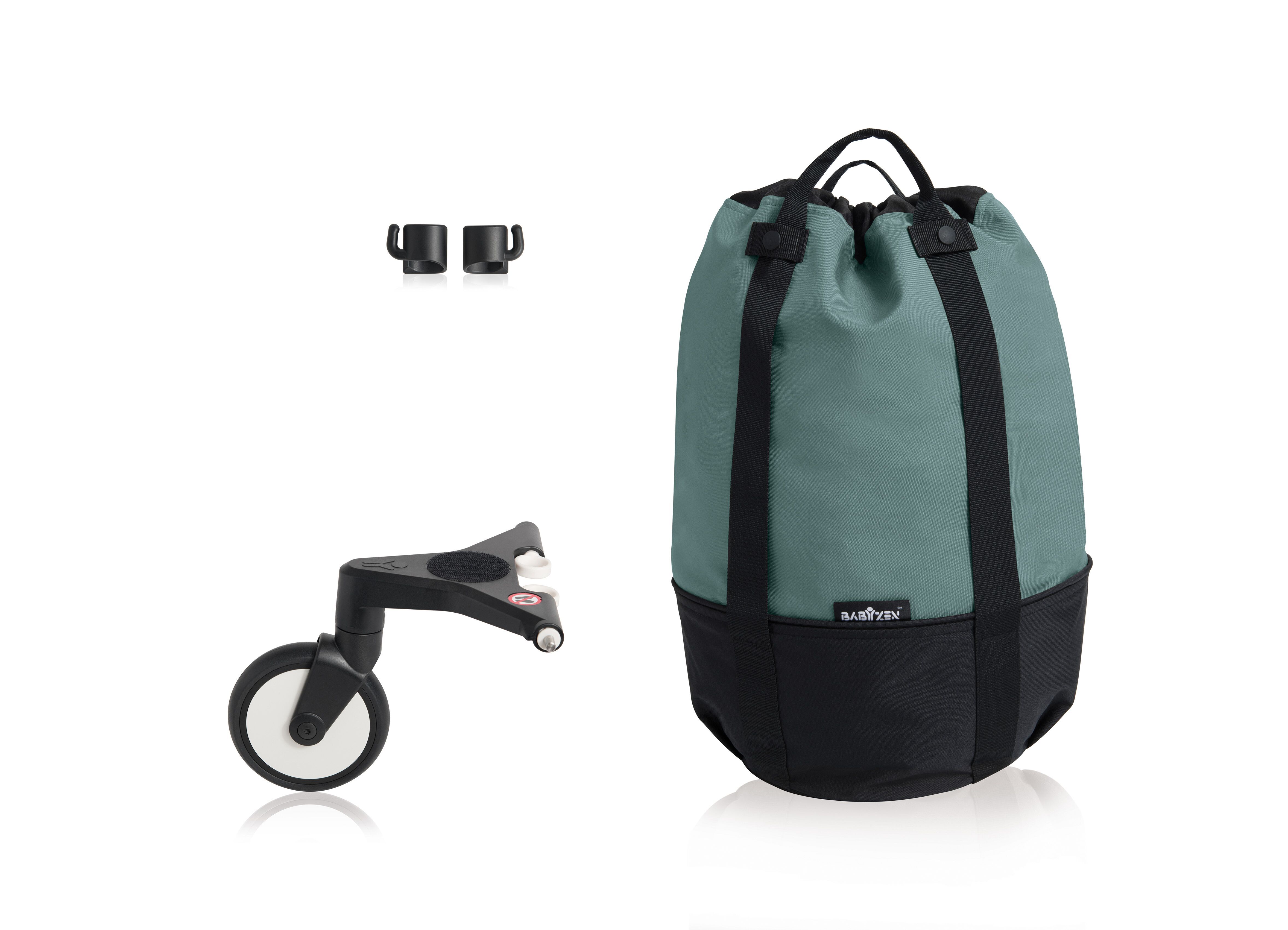 YOYO Bag Aqua