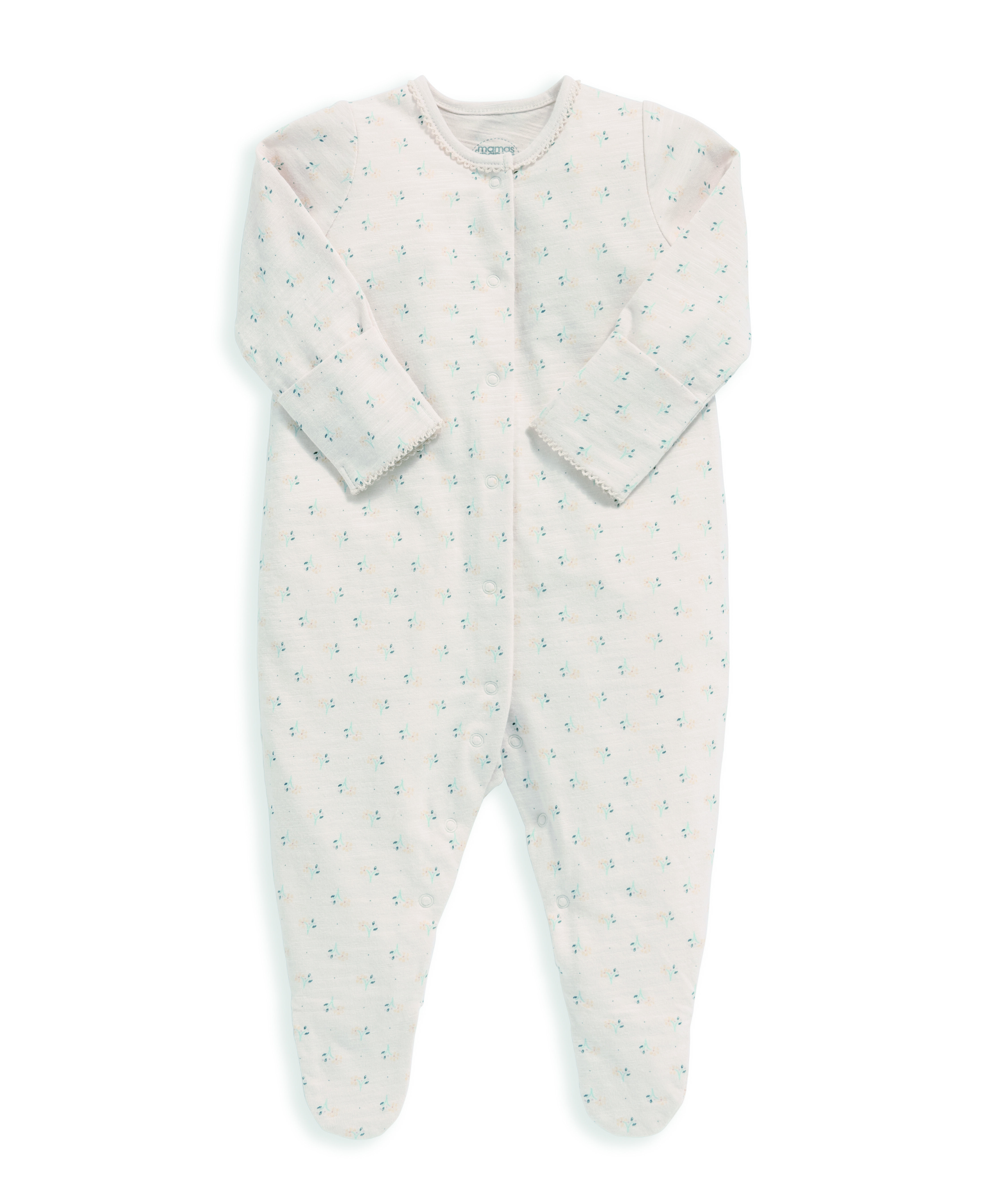 5 Piece Habibti Slogan Set image number 3