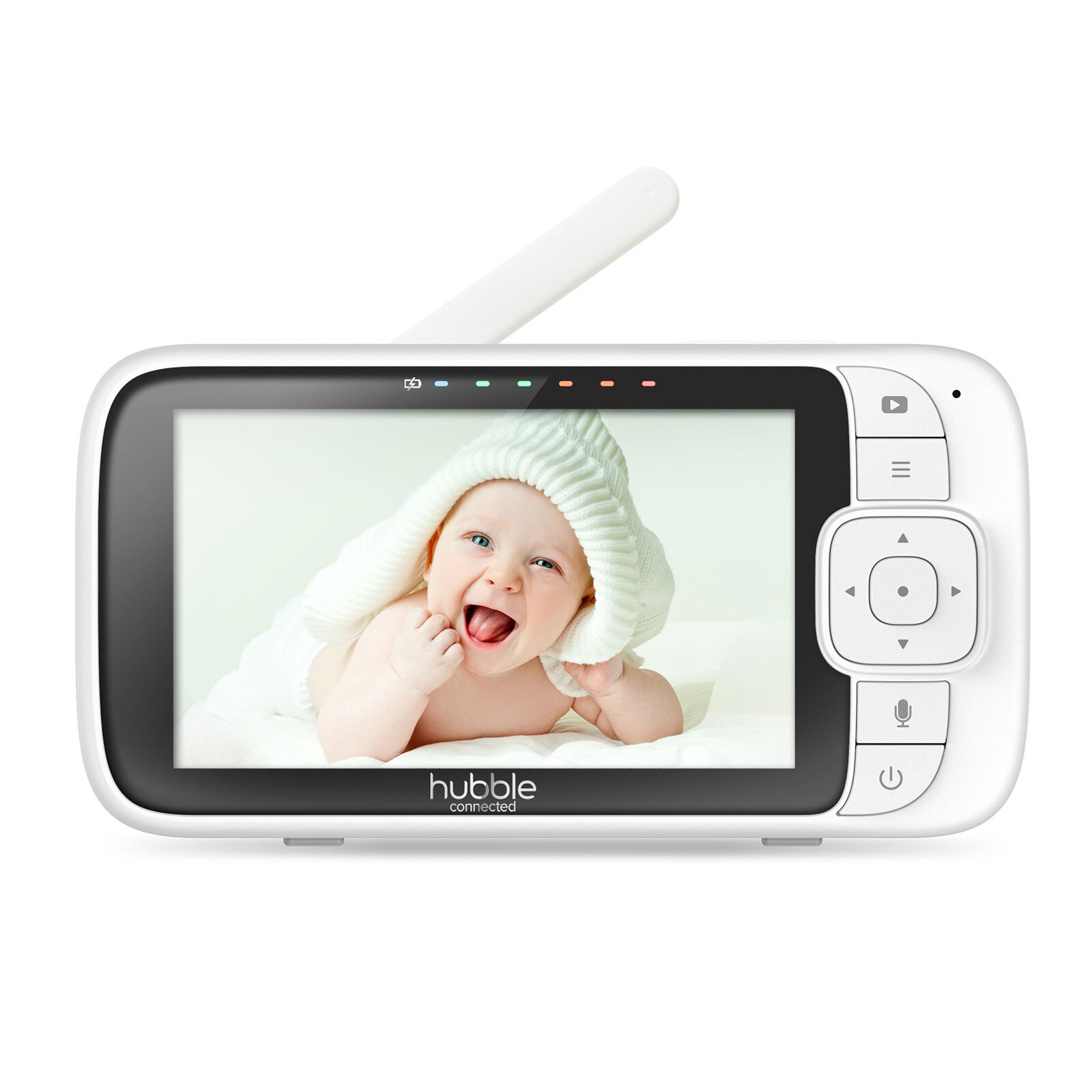 Hubble Nursery View Premium Twin image number 2