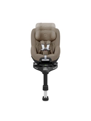 Maxi-Cosi Pearl 360 Pro Toddler Car Seat - Authentic Truffle