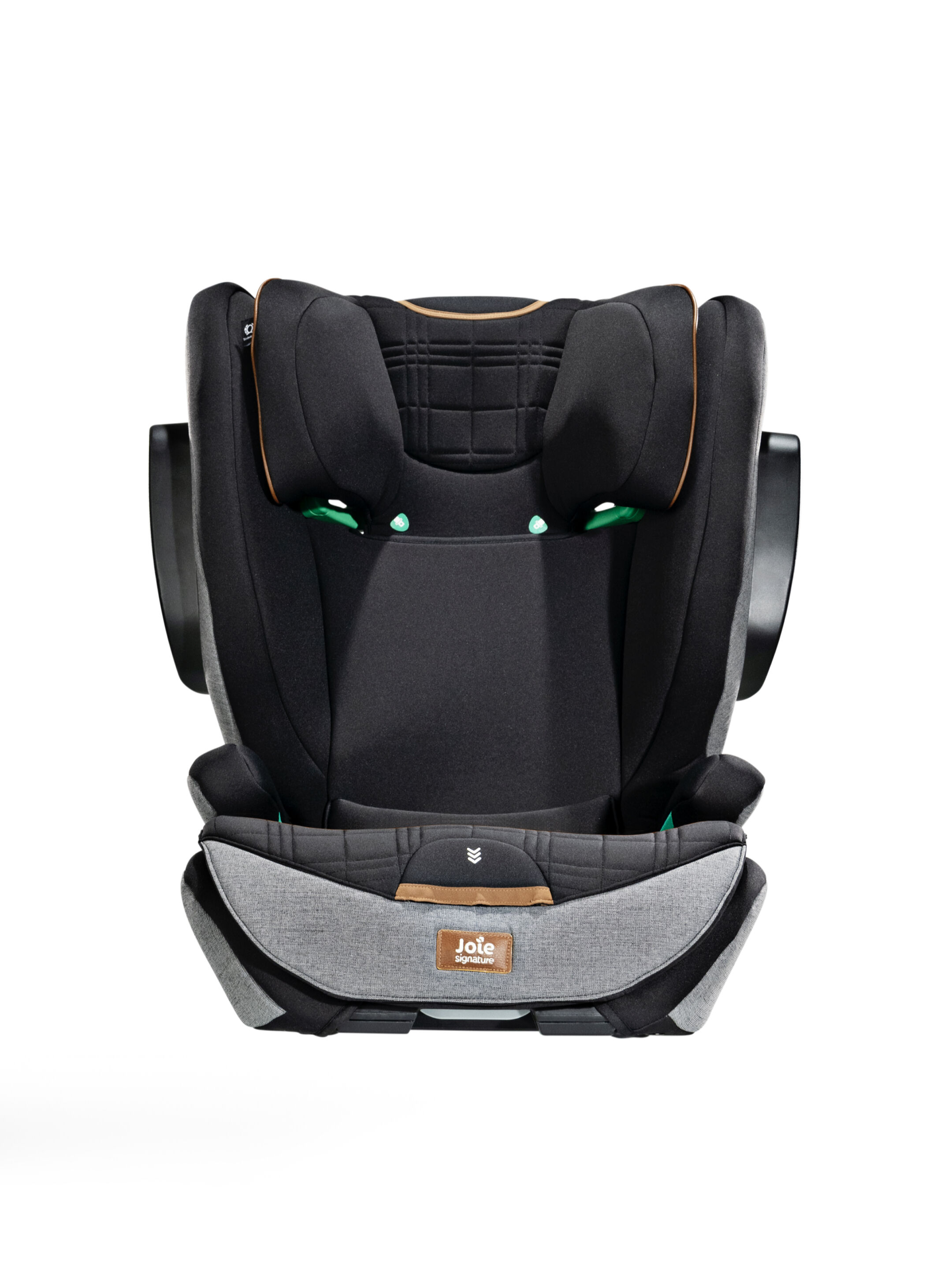 Joie i-Traver i-Size Car Seat (for 3.5 to 12 years) - Carbon