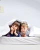 Anti Allergy Cotbed Duvet & Pillow Set image number 4