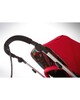 Sola 2 Pushchair - Bright Red image number 6