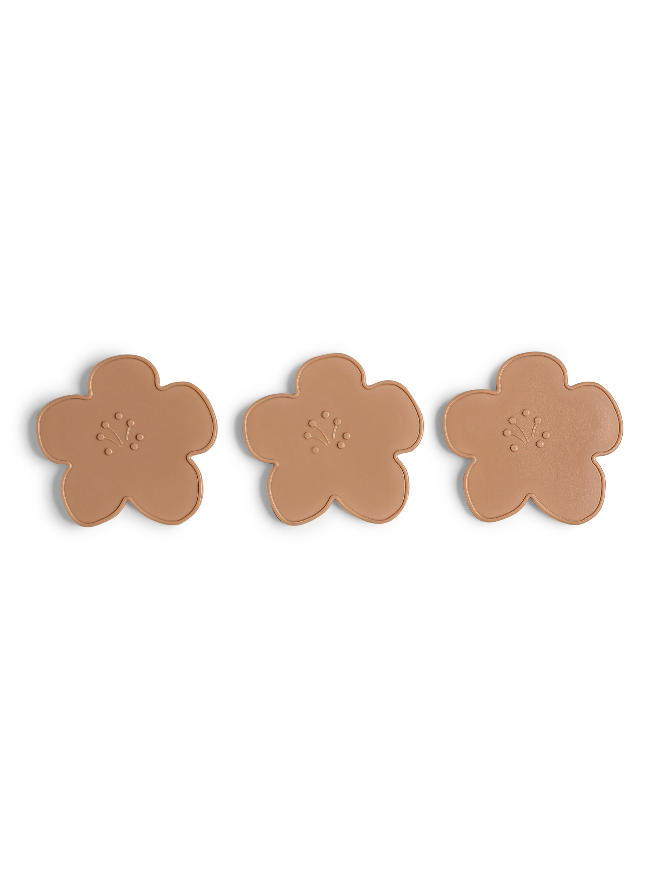 Citron Ice Packs Set of 3 Flower image number 3