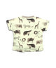 Animal Print T-Shirt image number 2