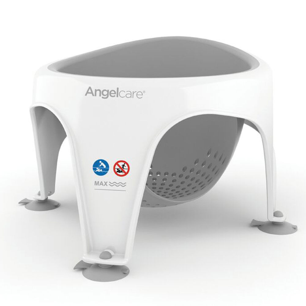 Soft Touch Bath Seat image number 3