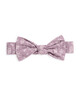 Floral Cord Bow Headband image number 1