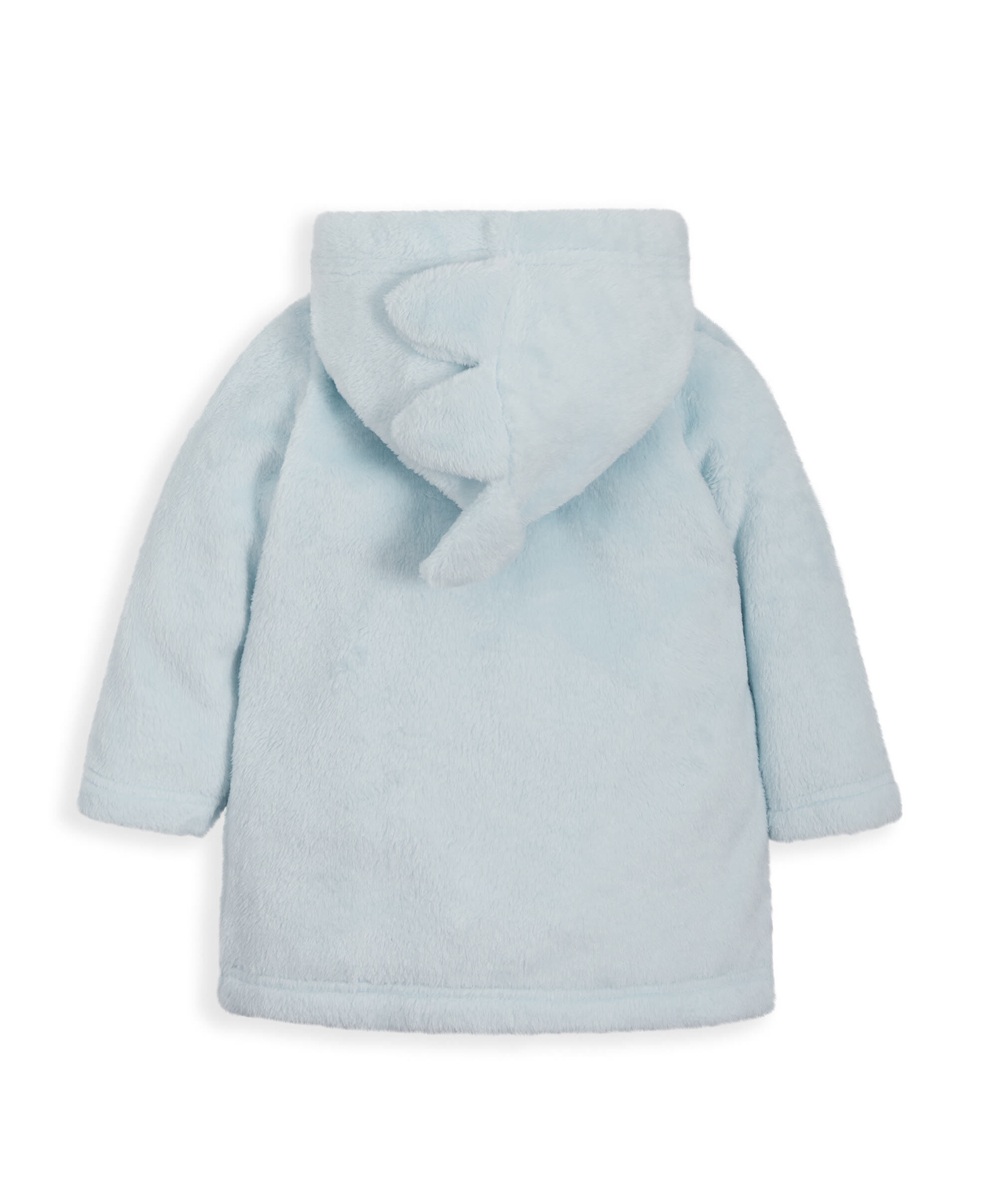 Dinosaur Dressing Gown image number 4