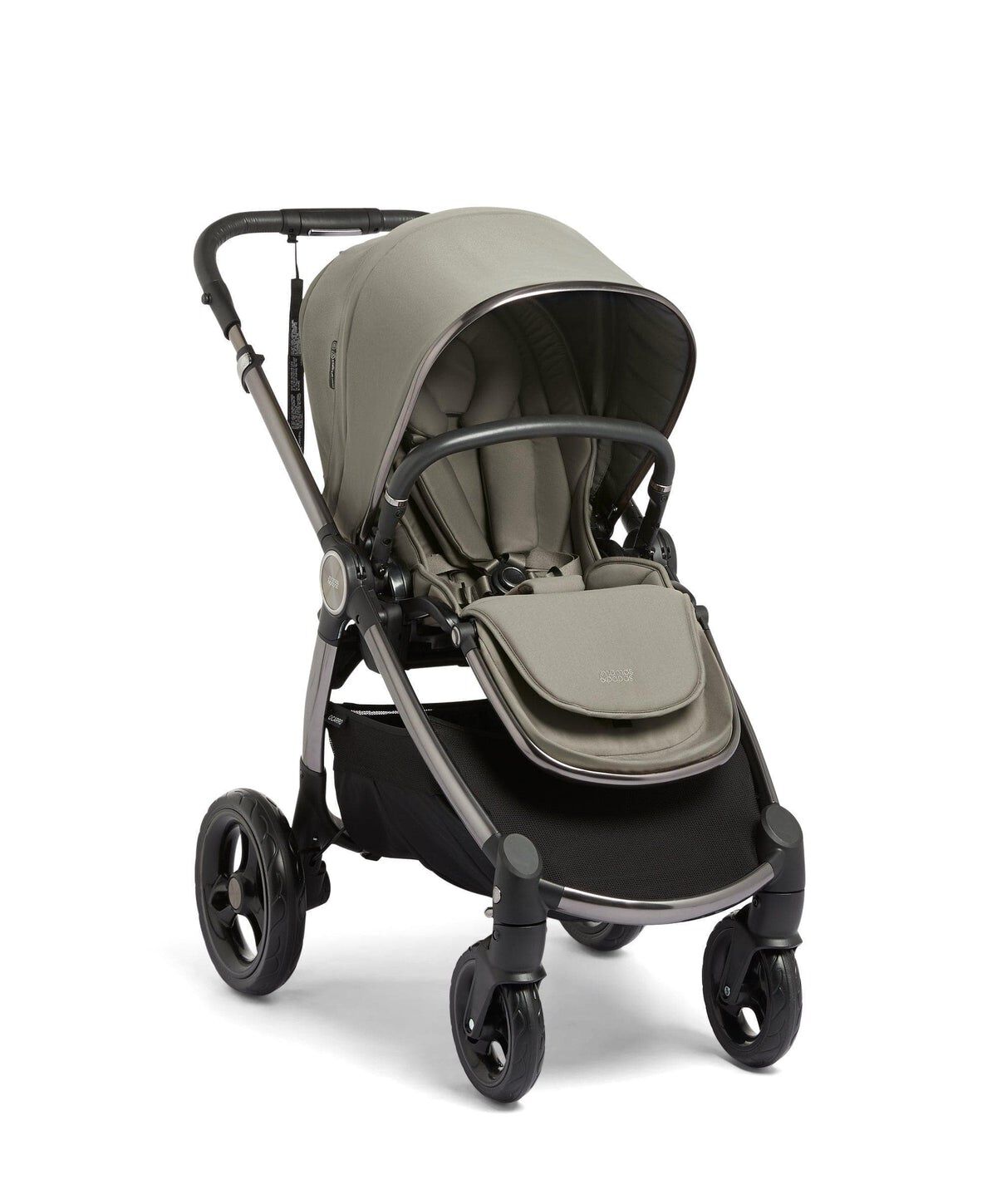 Ocarro Pushchair - Everest image number 1