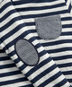 Long Sleeved Pocket T-Shirt image number 3