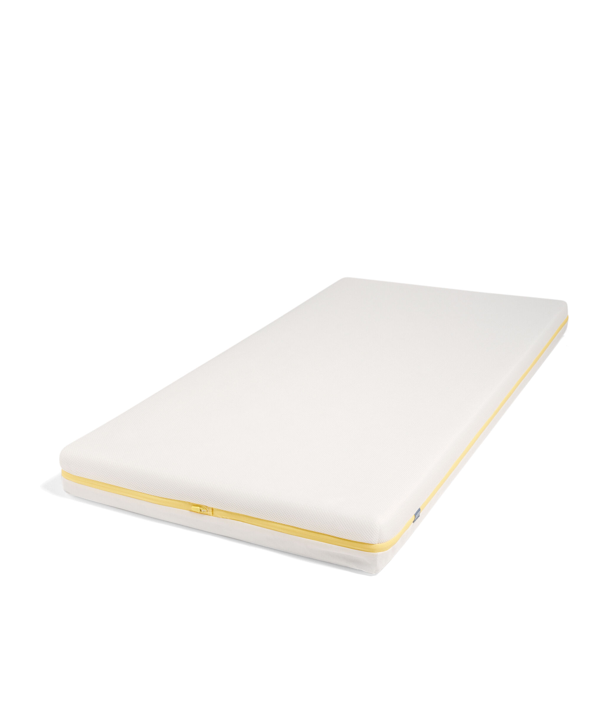 Essential Pocket Spring Cotbed Mattress image number 2