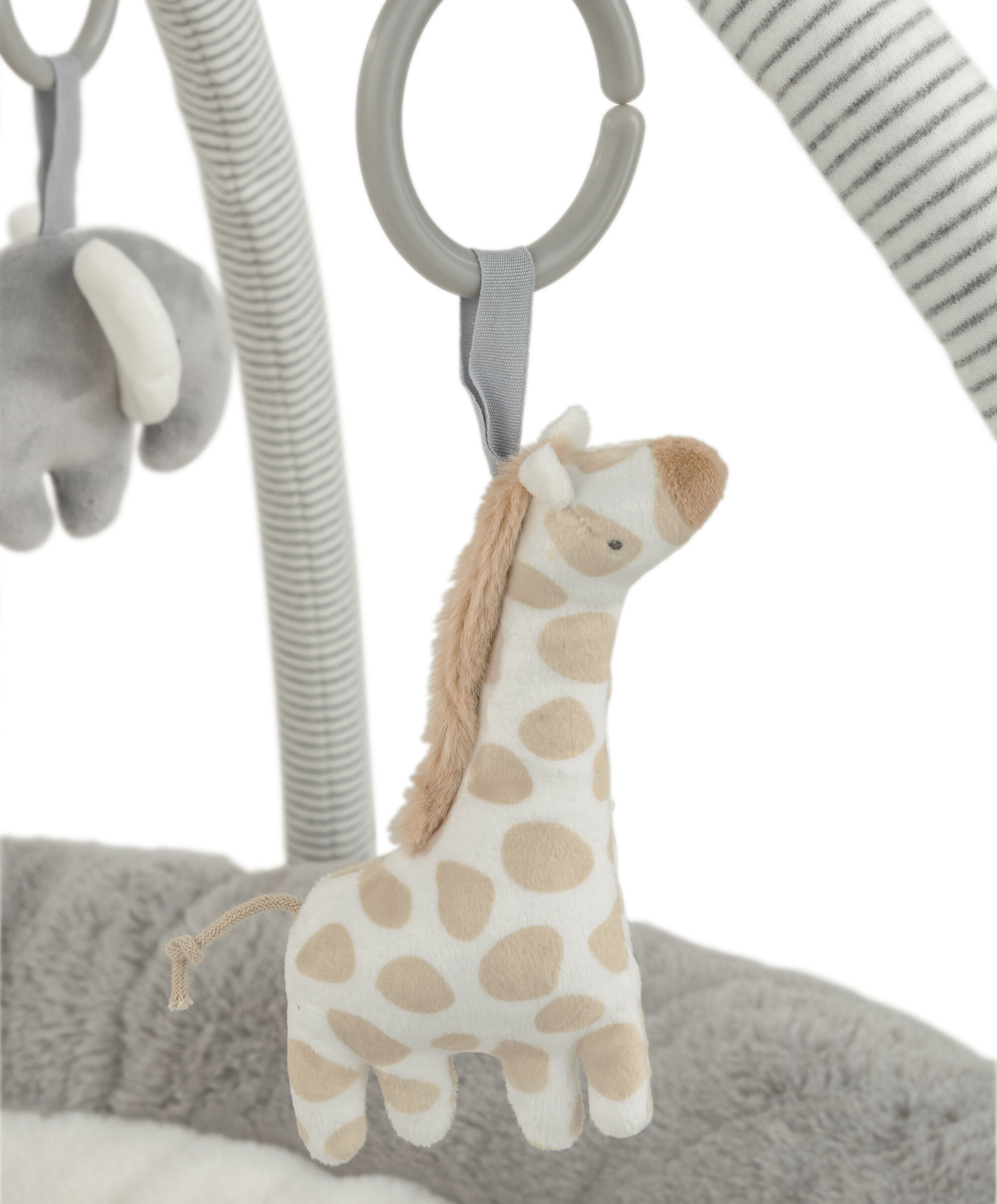 Playmat & Gym - Welcome to the World image number 4