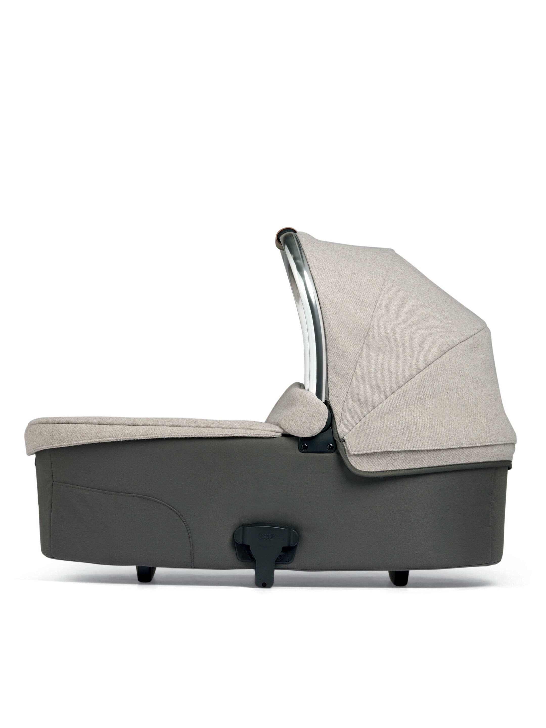 Ocarro Pushchair Carrycot - Heritage image number 2