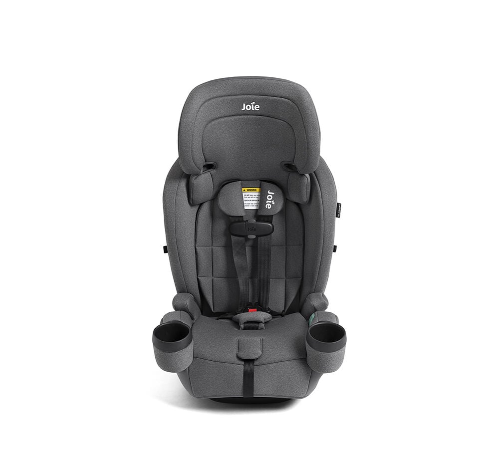 Joie SAFFRON 4-in-1 Convertible Car Seat - Thunder image number 5
