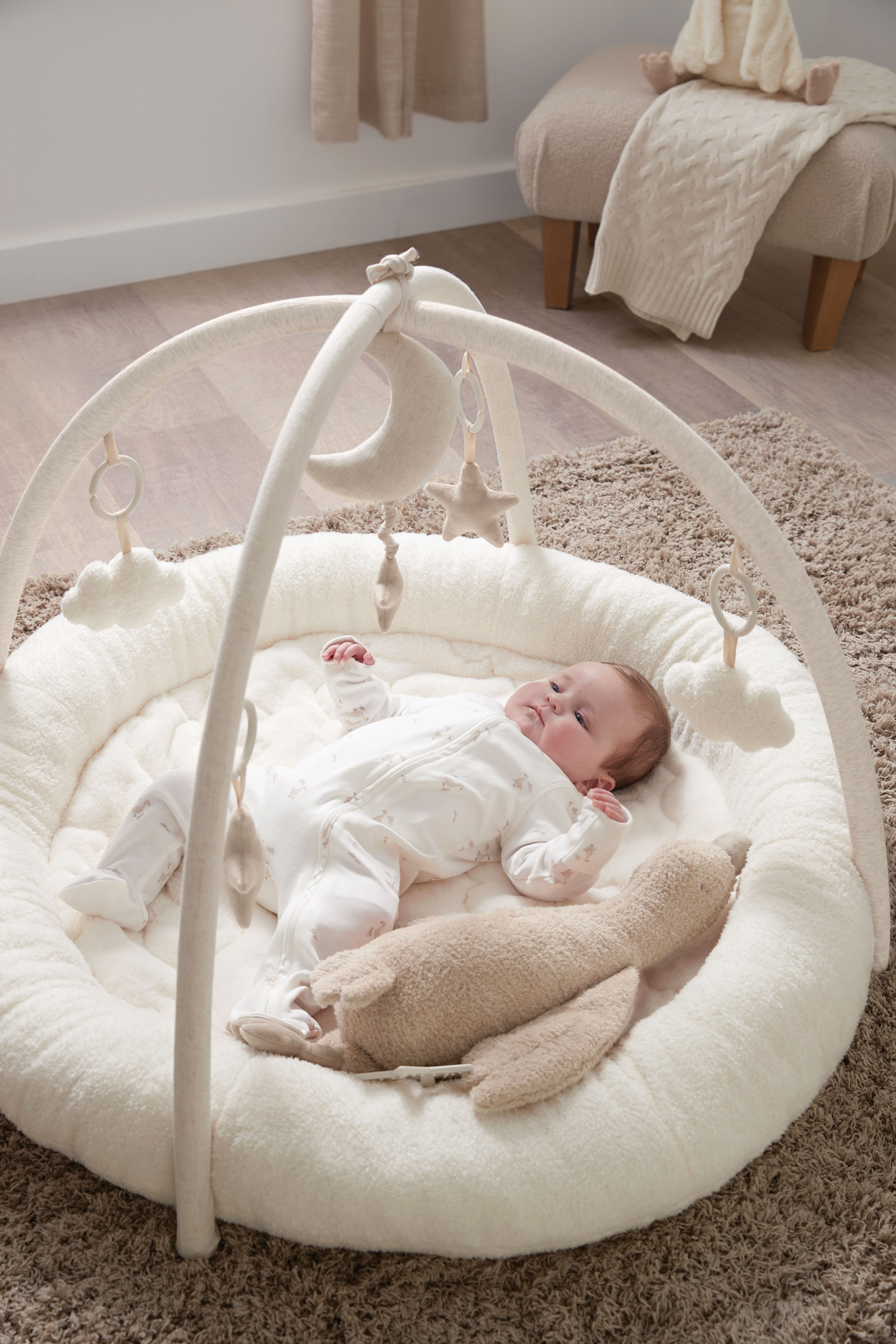 Duckling Playmat - Welcome To The World Duckling image number 3