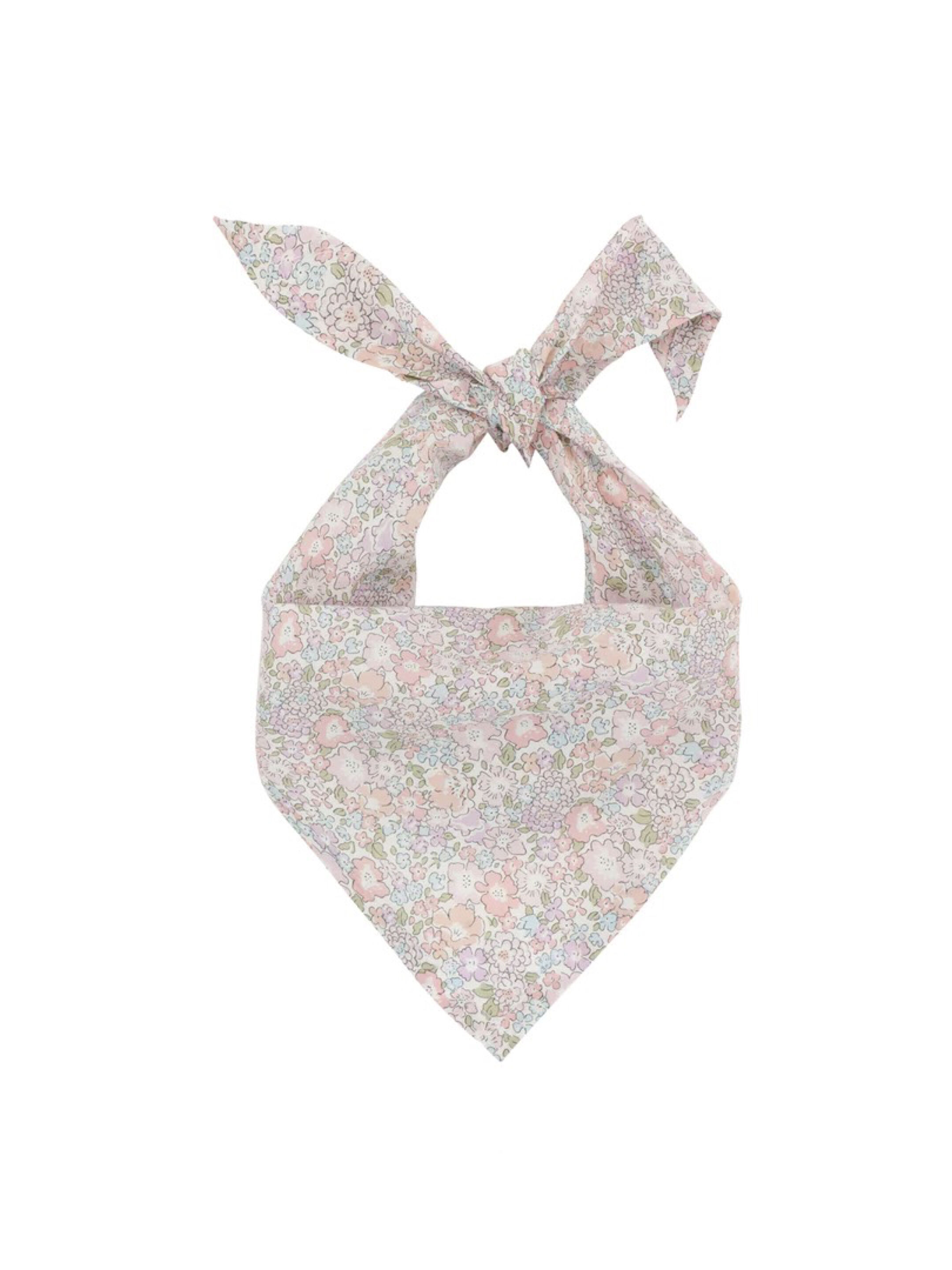 Liberty Bandana - Michelle Pink