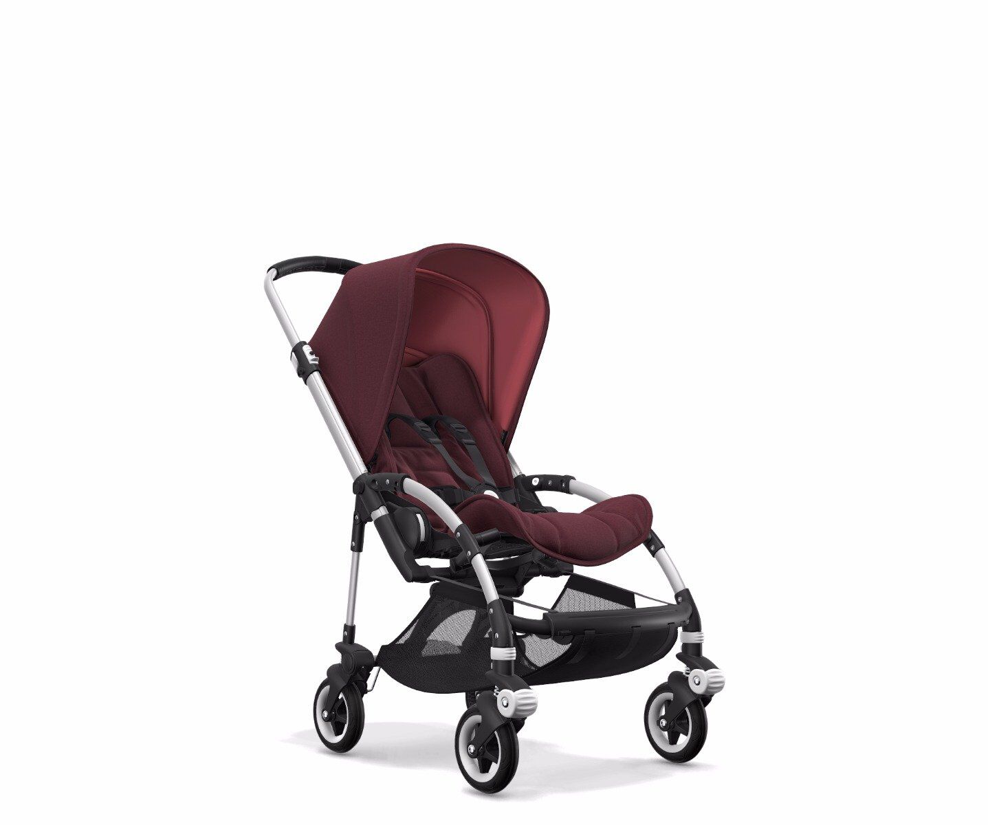 red melange bugaboo
