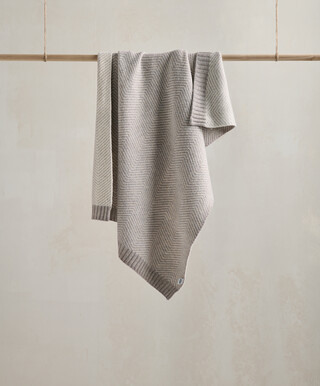 Occarro Heritage Baby Blanket