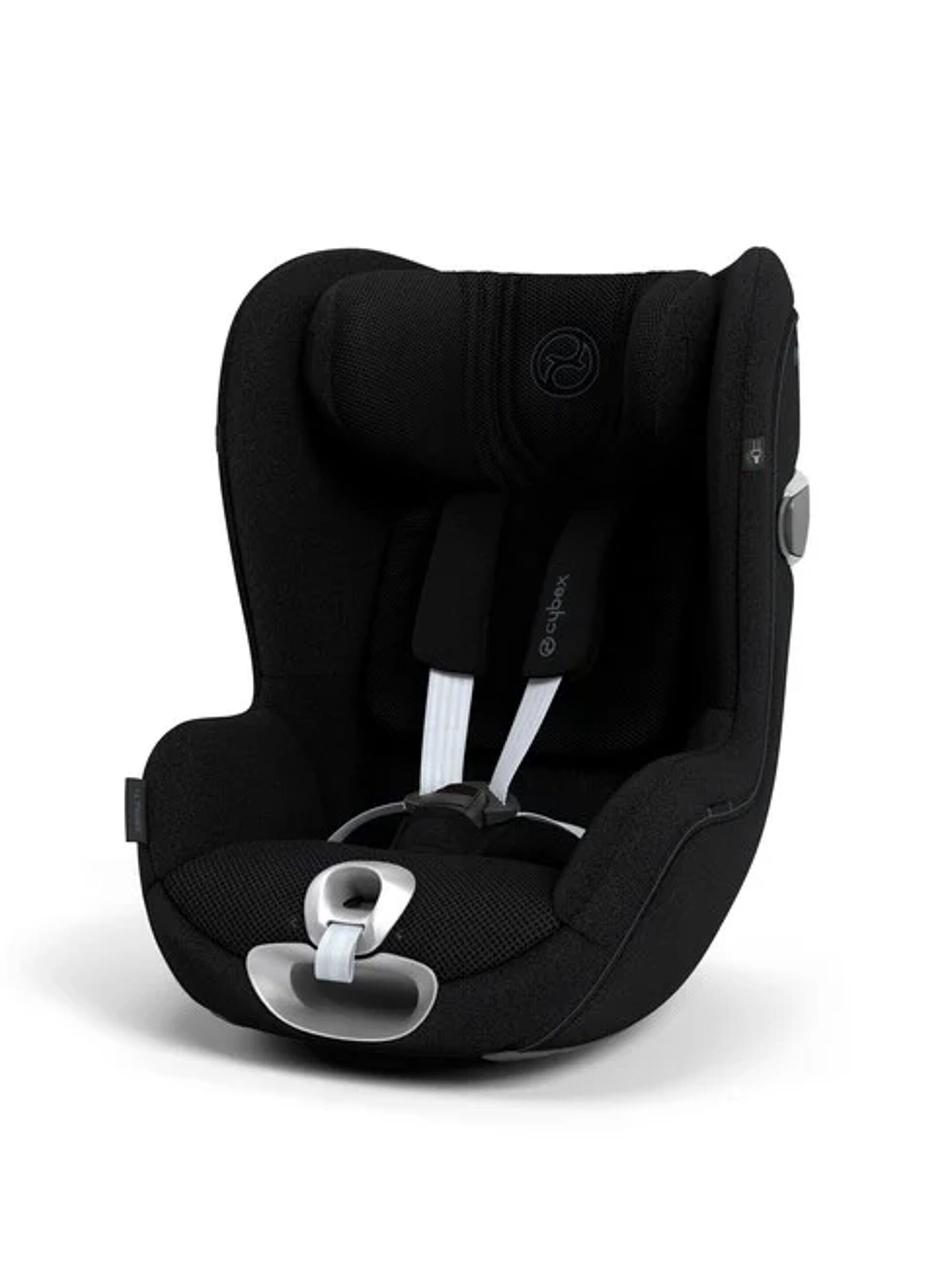 Vardo Shell Pushchair 6 Piece Bundle with Cybex Car Seat image number 4