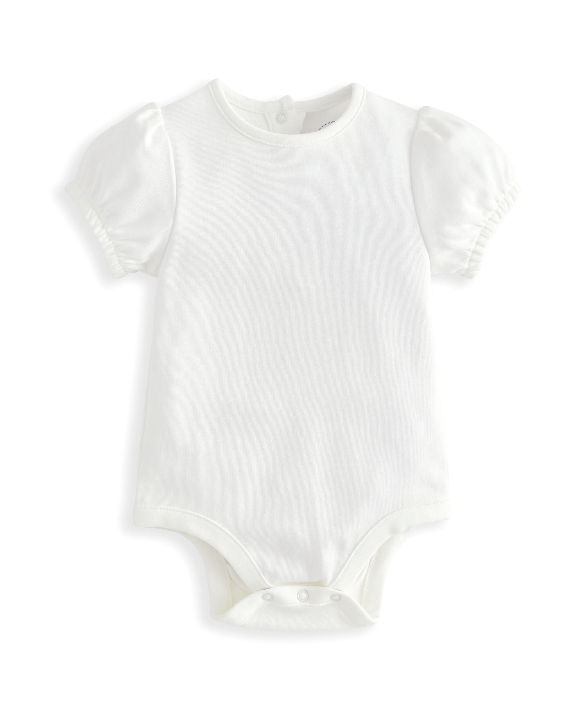 2 Piece Crinkle Romper & Bodysuit Set image number 4