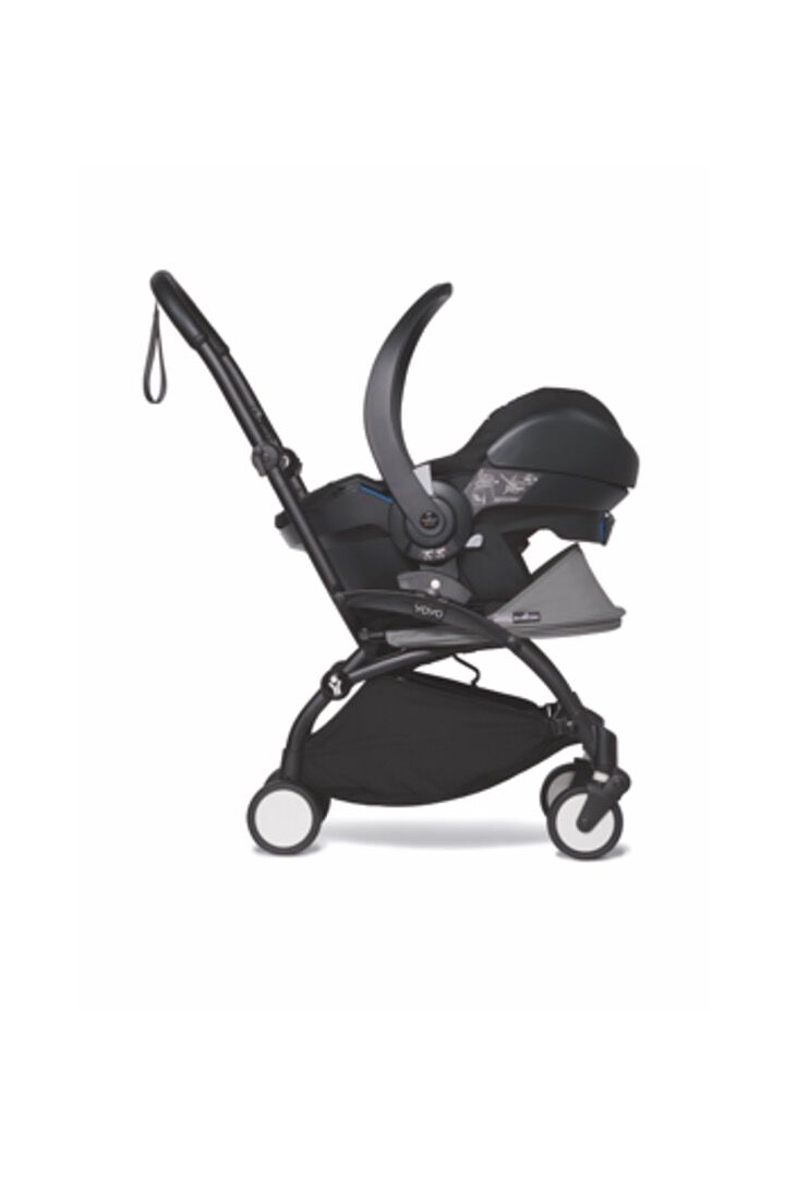 babyzen yoyo car seat