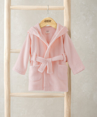 Mamas & Papas Bunny Dressing Gown