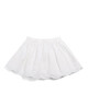 Broiderie Skirt image number 1