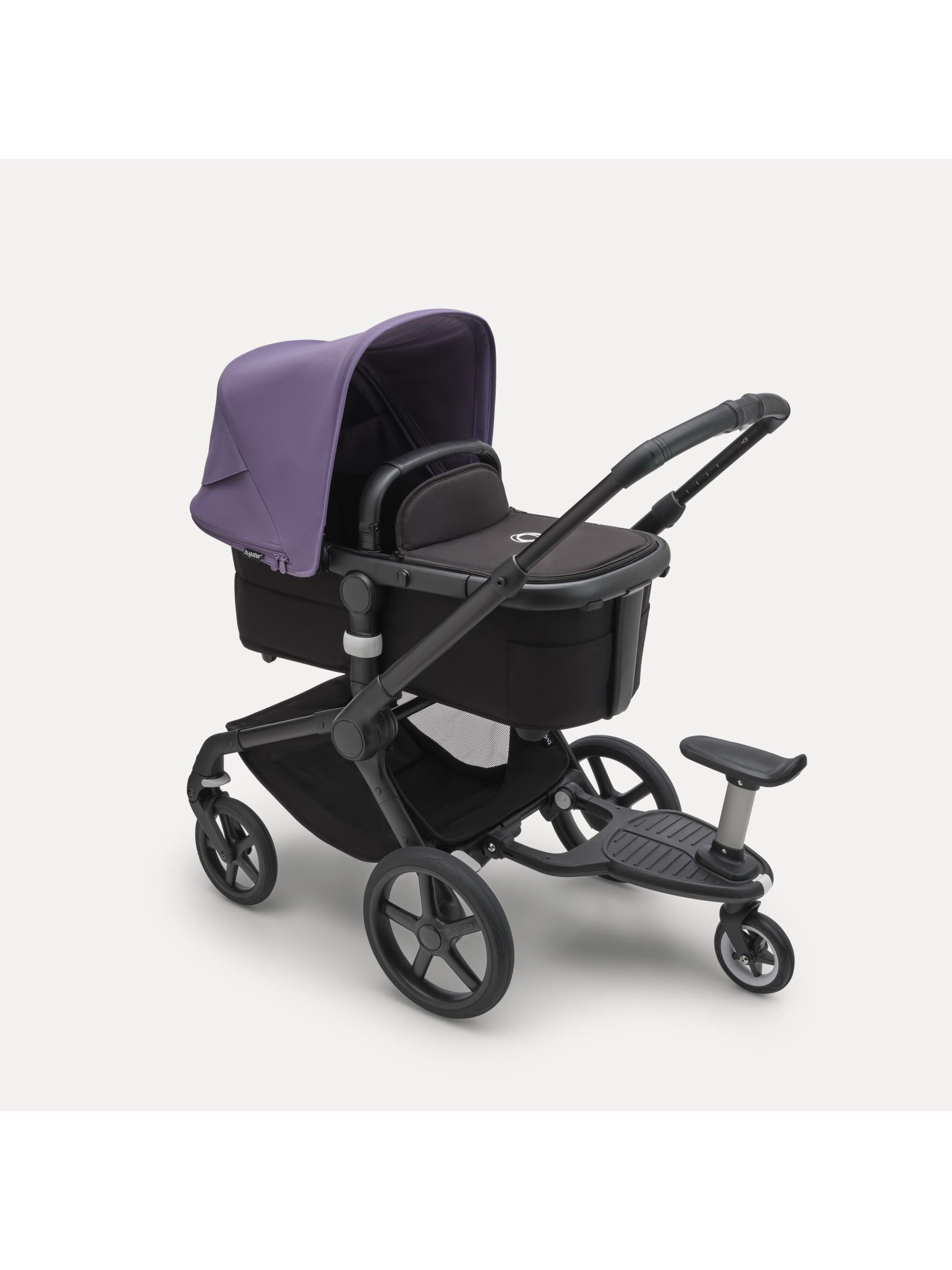 Bugaboo Comfort Wheeled Board+ image number 2