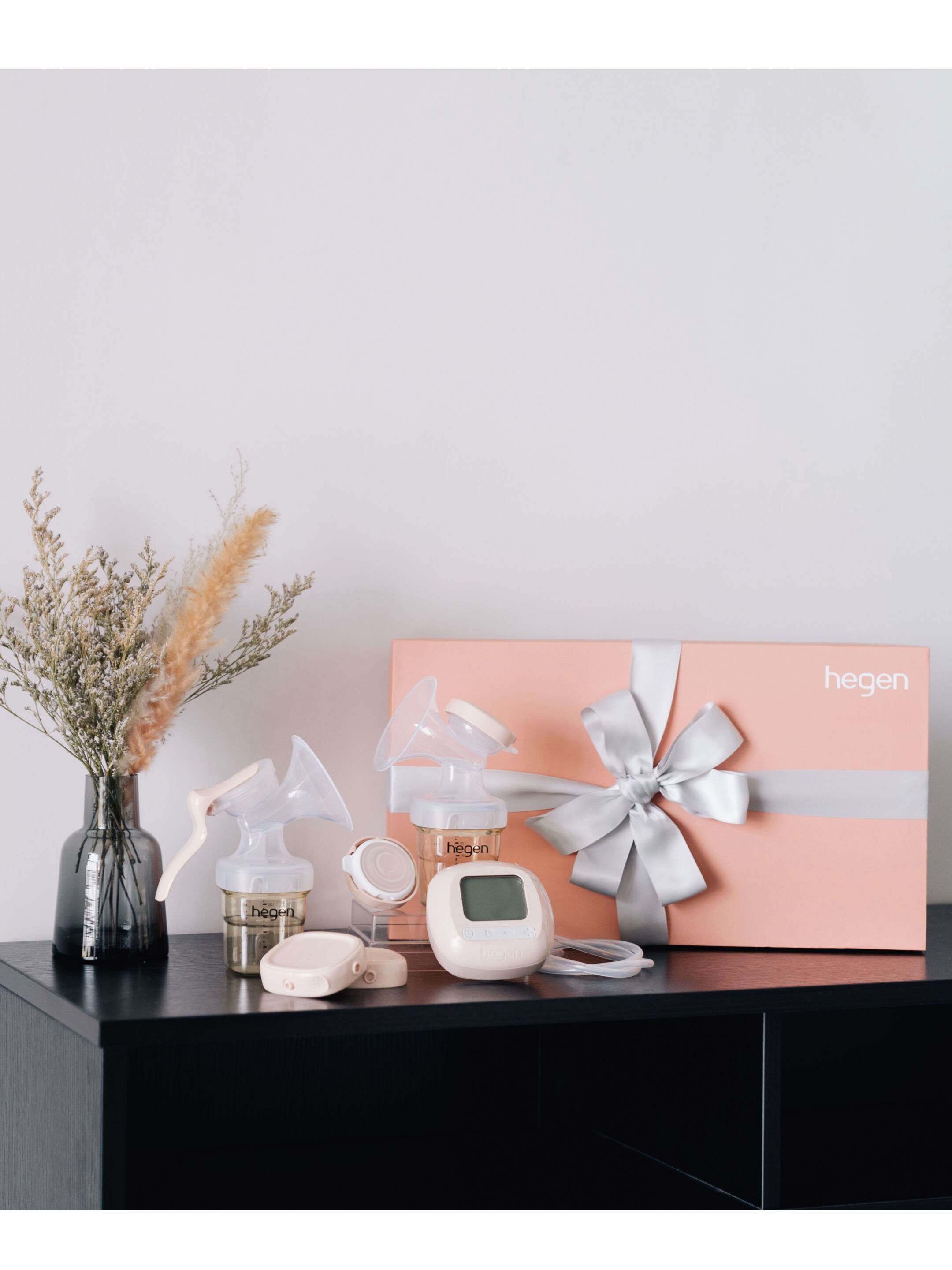 Hegen PCTO&trade; Double Electric Breast Pump image number 3