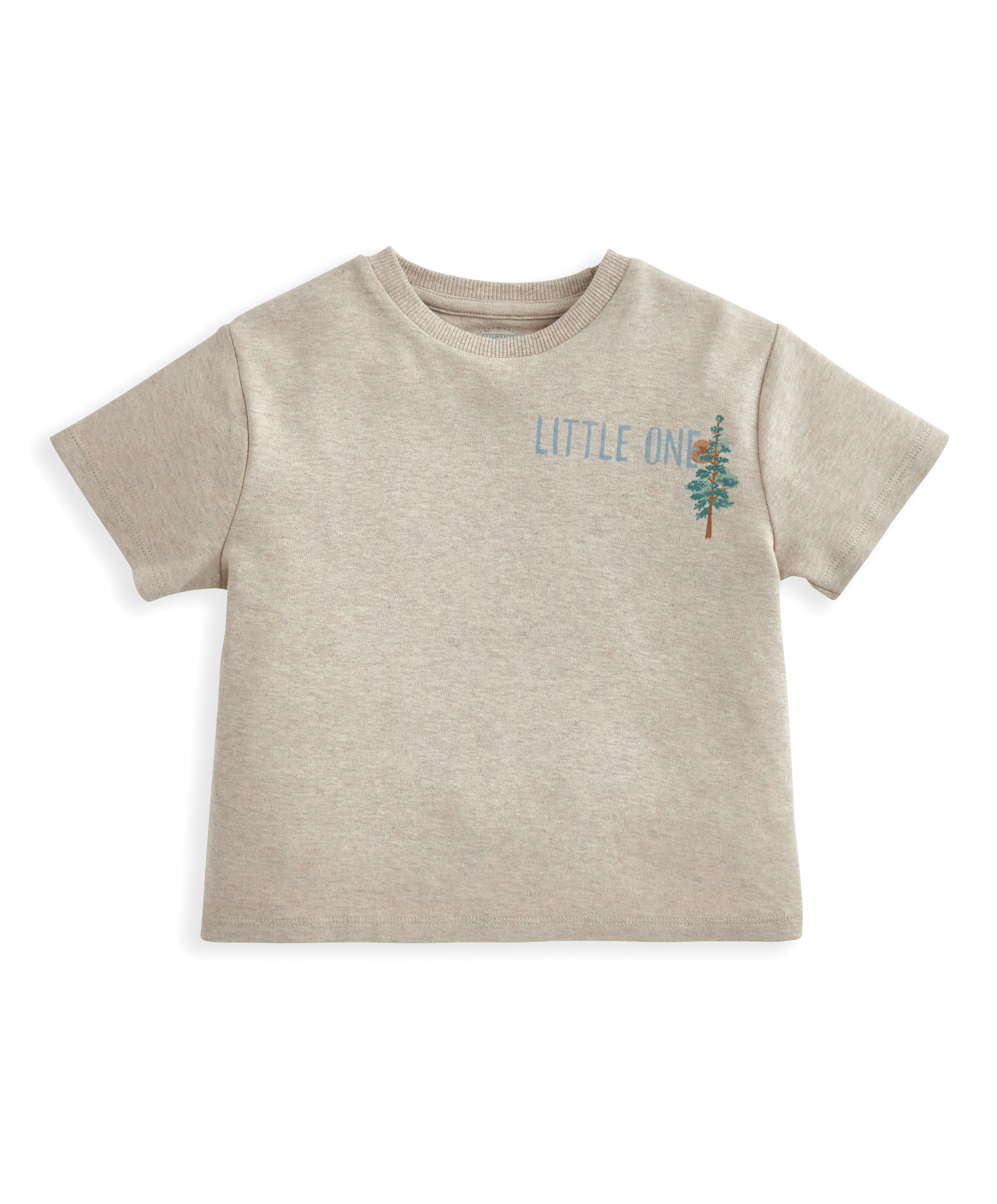 2 Piece T-Shirt & Legging Set image number 4