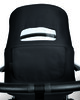 Sola² Lightweight Pushchair - Black image number 2