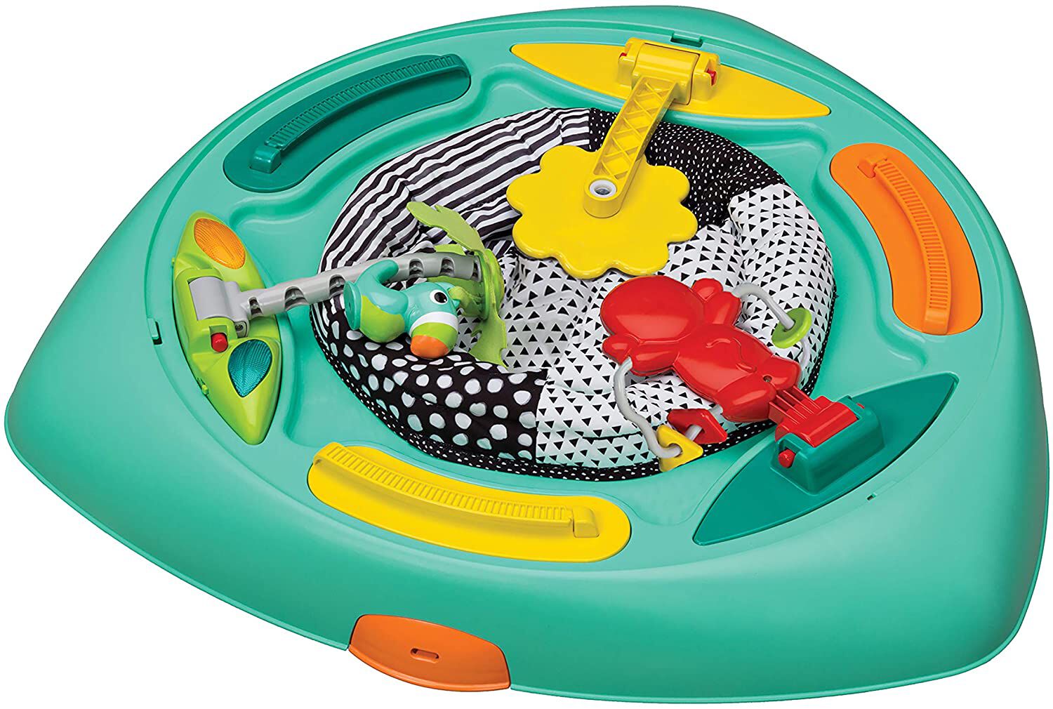 Infantino Sit, Spin & Stand Entertainer 360 Seat image number 4
