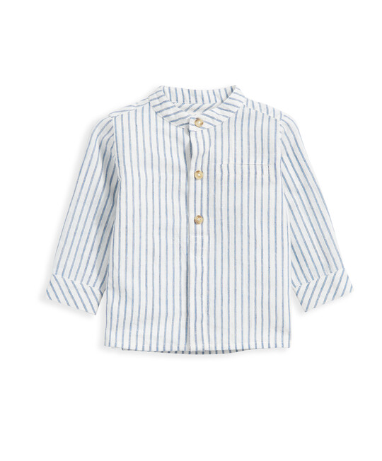 Stripe Shirt - Multi image number 2