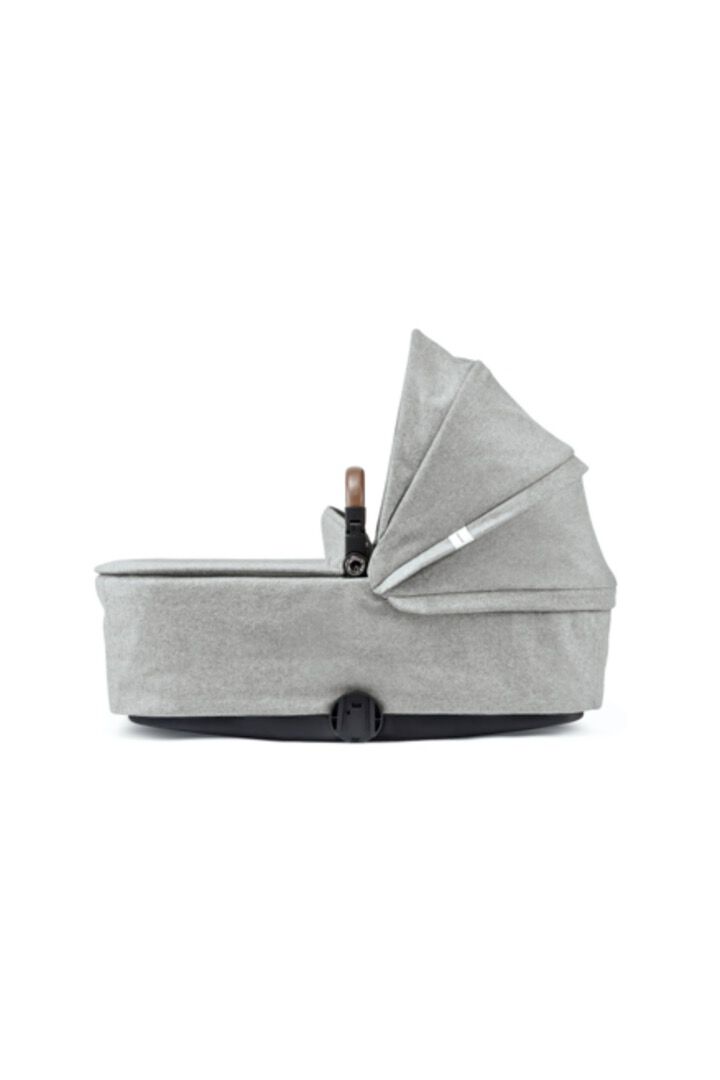 Strada Carrycot - Elemental (hood not included)
