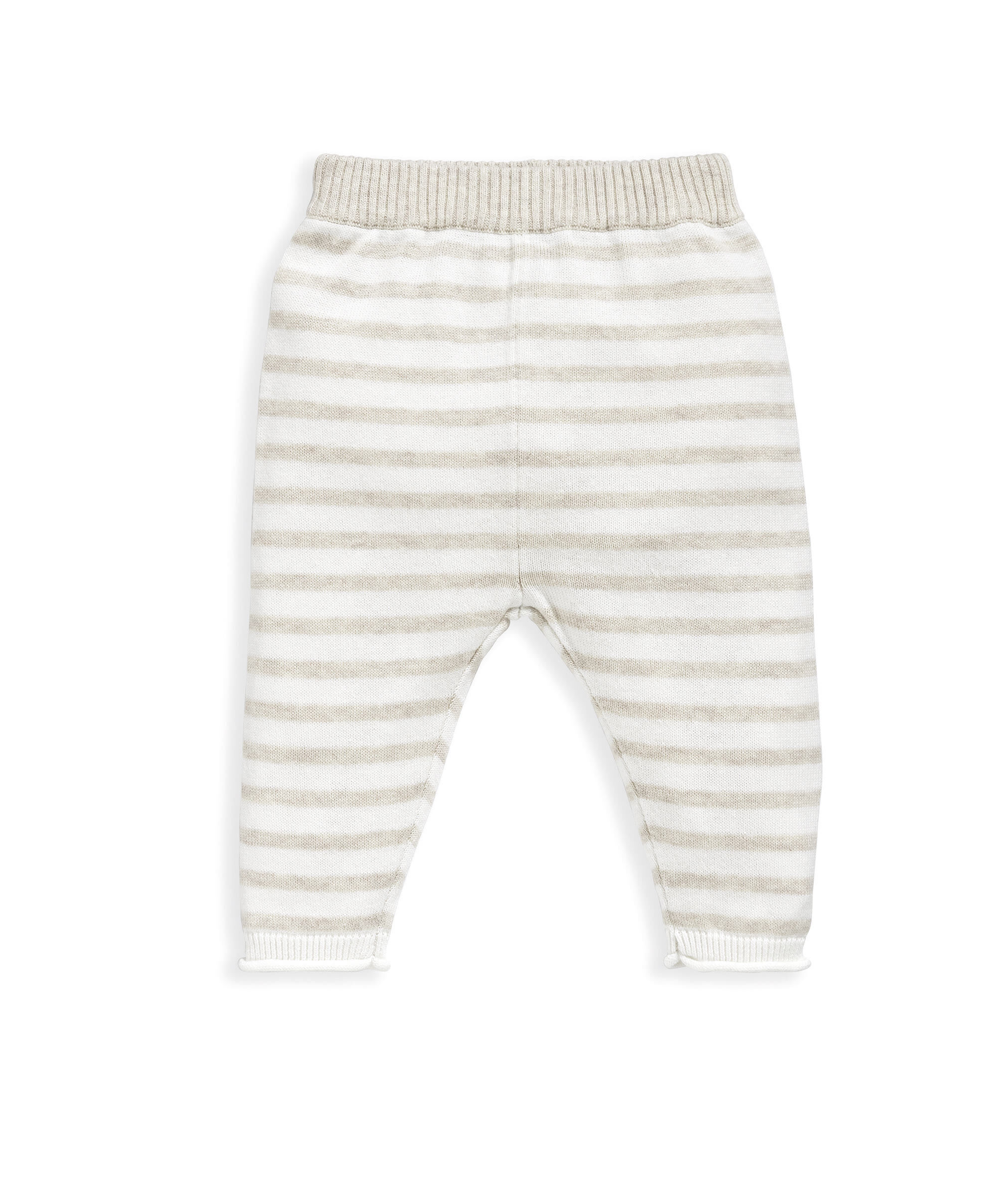 2 Piece Stripe Knit Set image number 4