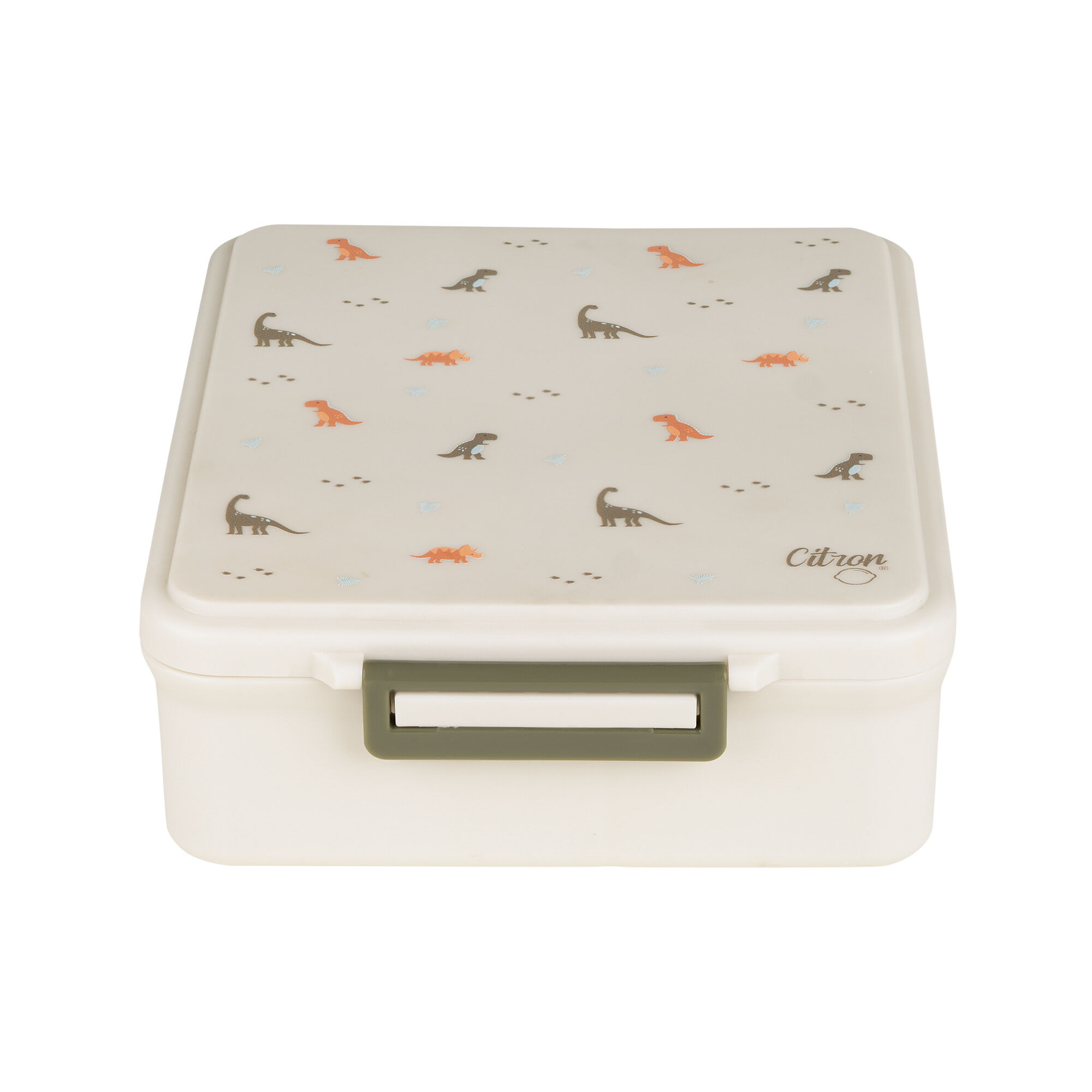 Citron Grand Lunchbox Dino image number 2