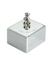 Once Upon a Time - Silver Musical Box image number 3