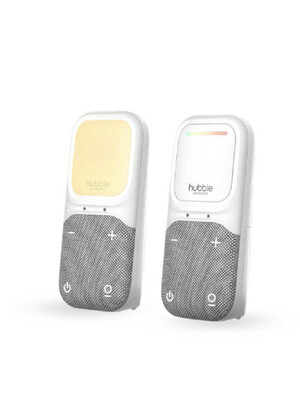 Hubble Sense Glow - White